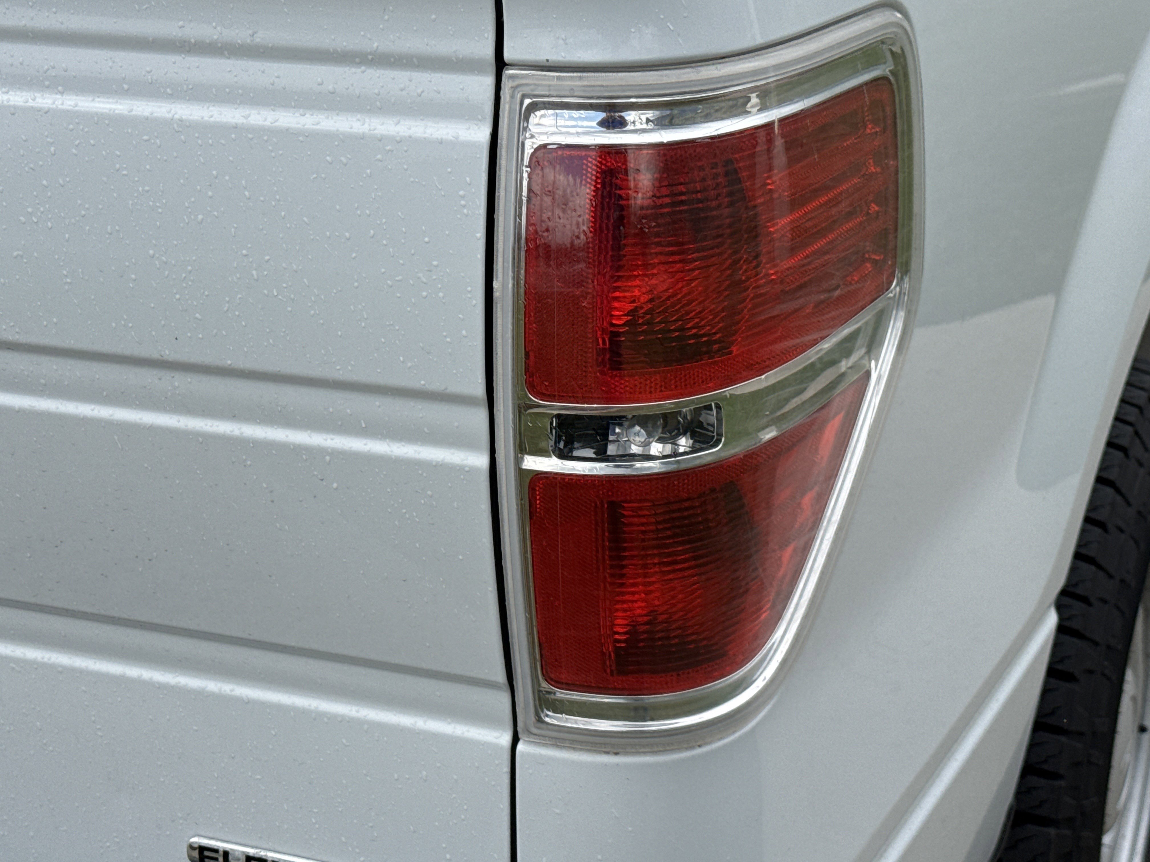 Used 2011 Ford F150 XL w/ PWR Equipment Group RWD image 11