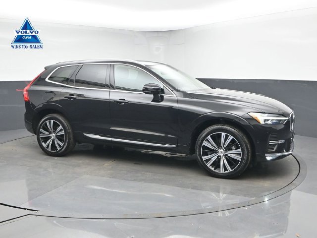 Used 2023 Volvo XC60 B5 Plus w/ Climate Package AWD/4WD image 1