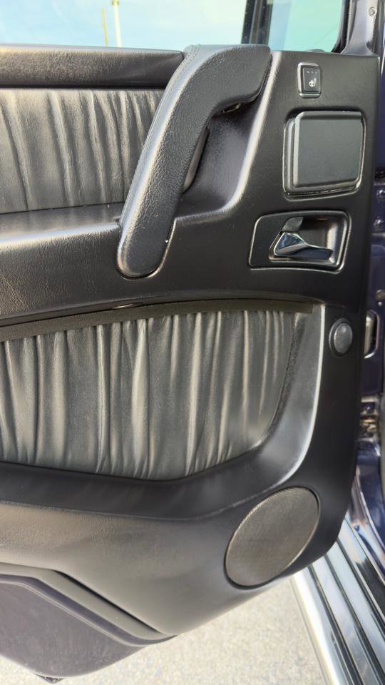 Used 2015 Mercedes-Benz G 550 image 49