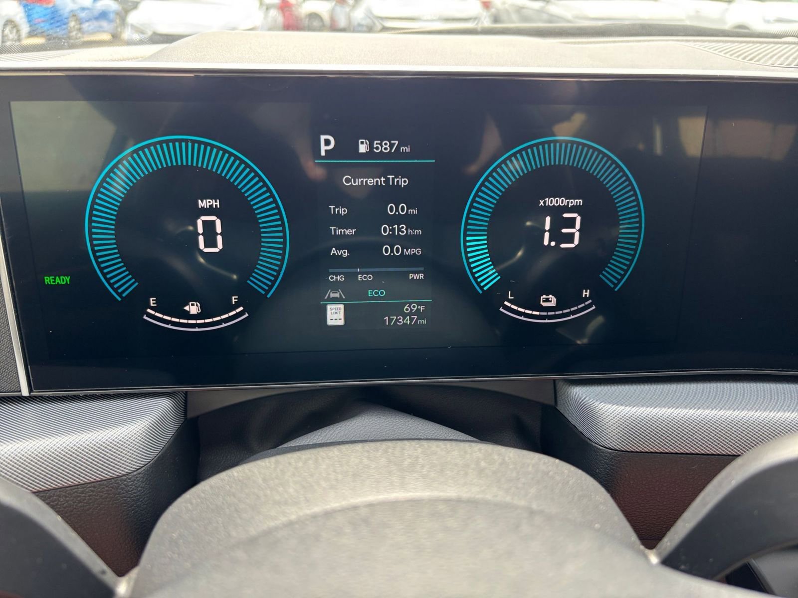 Used 2025 Hyundai Sonata SEL FWD image 41