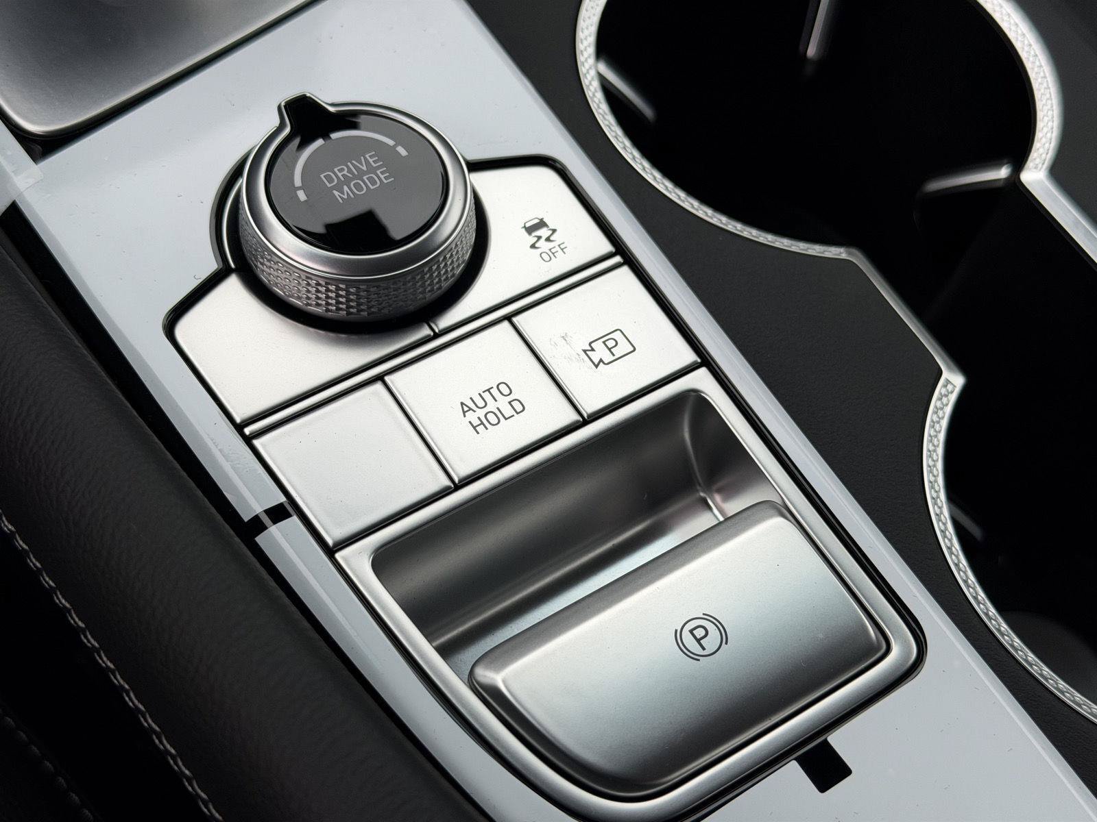 New 2027 Genesis G70 2.5T RWD image 20