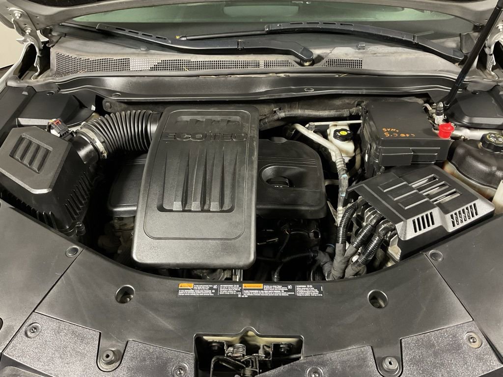 Used 2016 Chevrolet Equinox LT w/ Convenience Package image 9