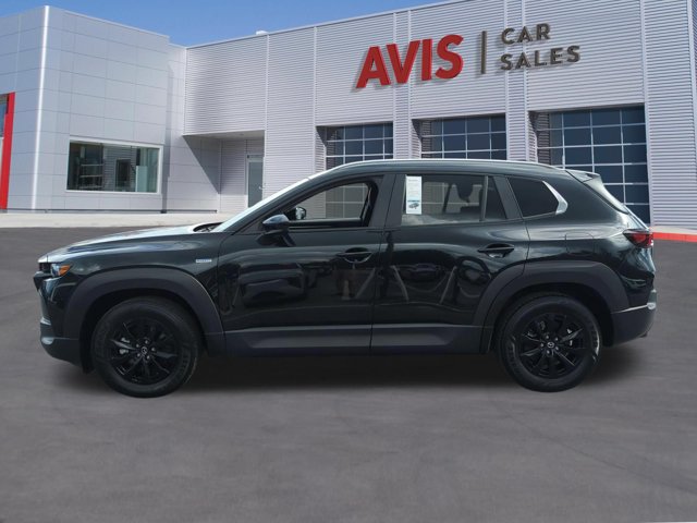 Used 2025 MAZDA CX-50 2.5 Hybrid w/ Preferred Pkg AWD/4WD image 10