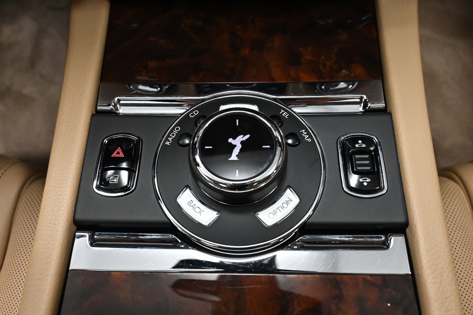 Used 2017 Rolls-Royce Ghost image 28