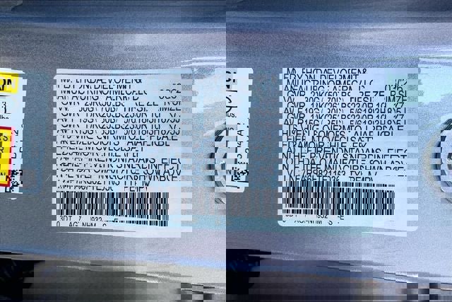 New 2026 Honda CR-V Sport-L image 20