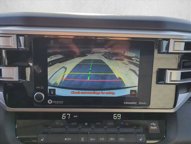 Used 2023 Toyota Tundra SR5 w/ SR5 Premium Package image 15