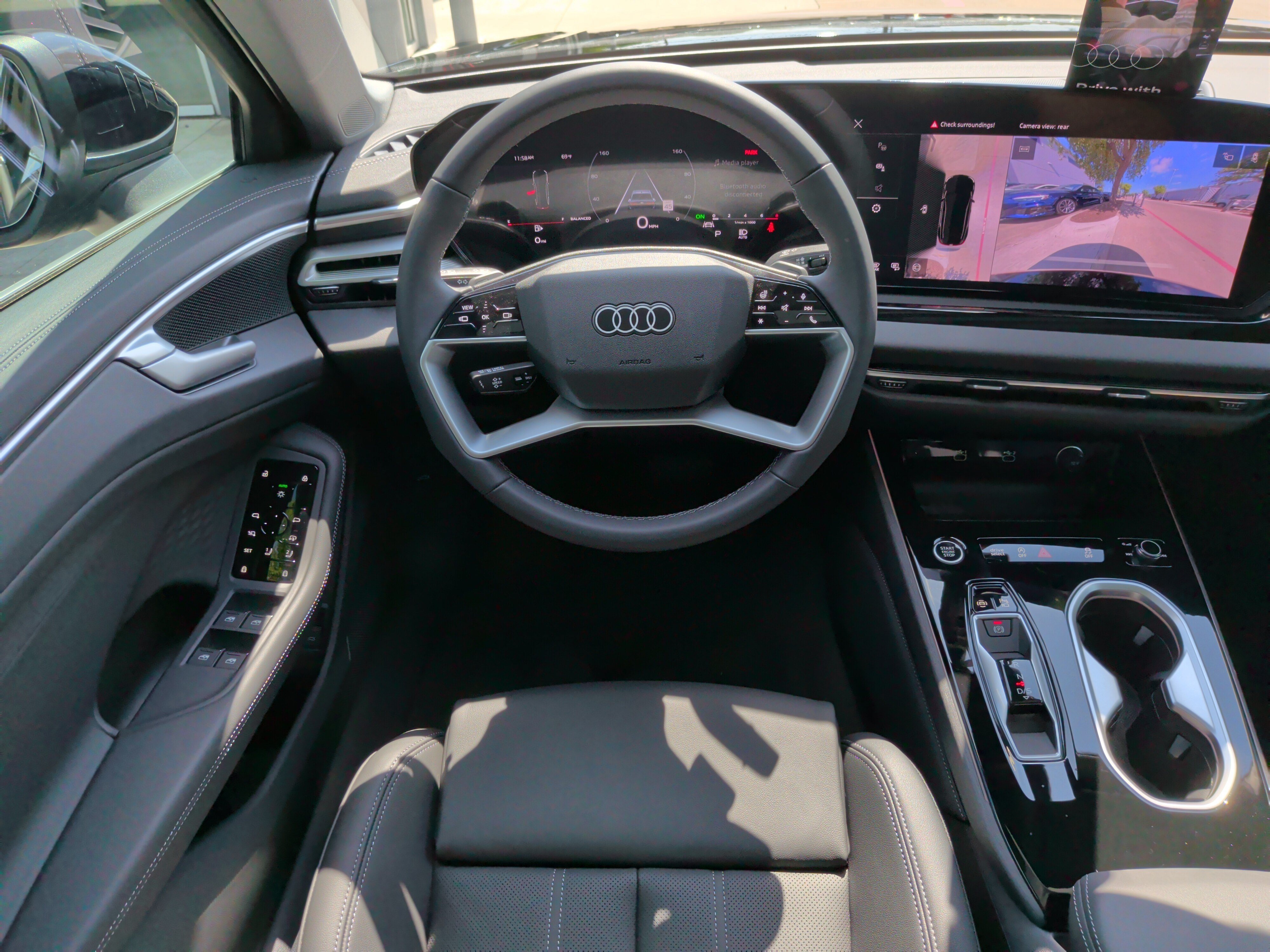 Used 2026 Audi A6 Premium AWD/4WD image 17