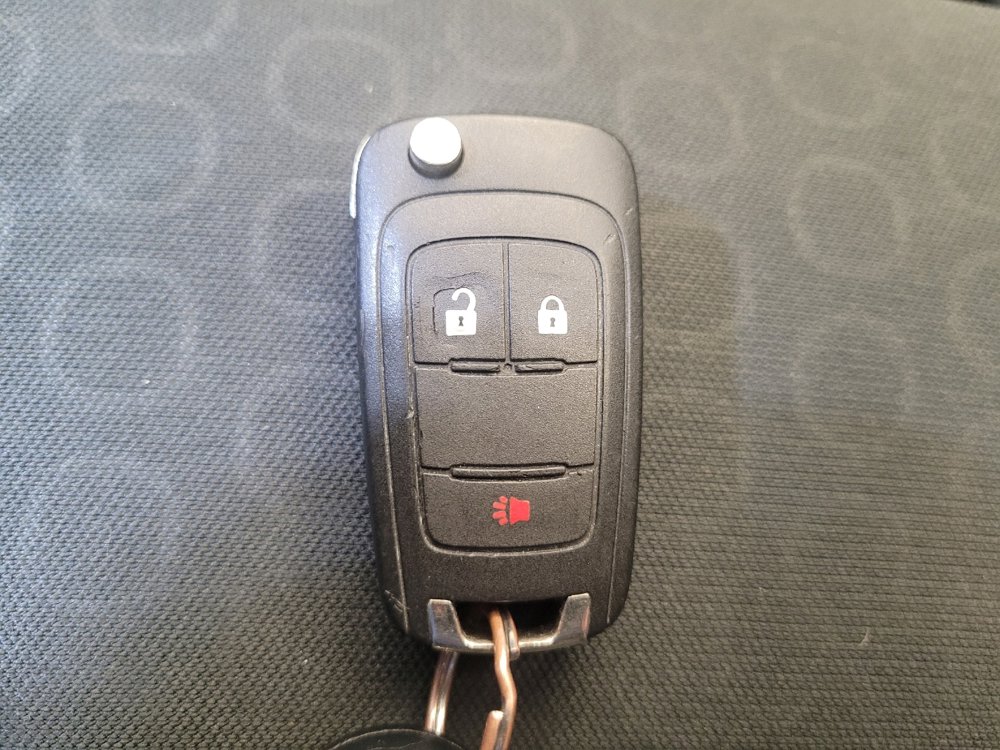 Used 2017 Chevrolet Trax LS AWD/4WD image 32