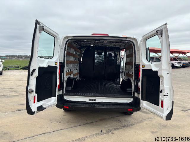 Used 2017 Ford Transit 250 130 Low Roof w/ Exterior Upgrade Package RWD image 20