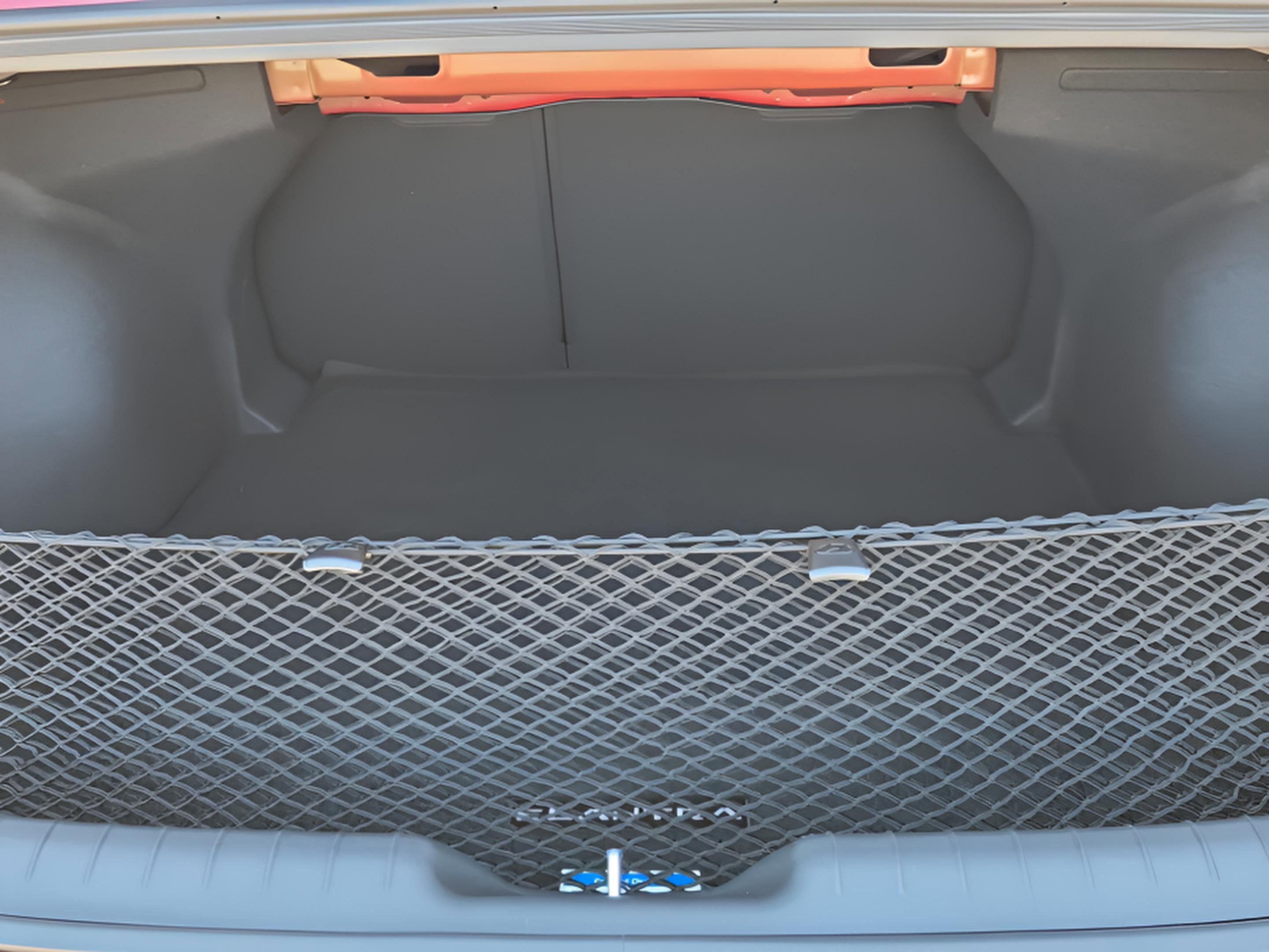 New 2026 Hyundai Elantra SEL Sport image 33