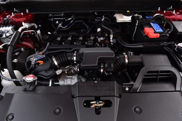 New 2026 Honda CR-V EX-L image 29