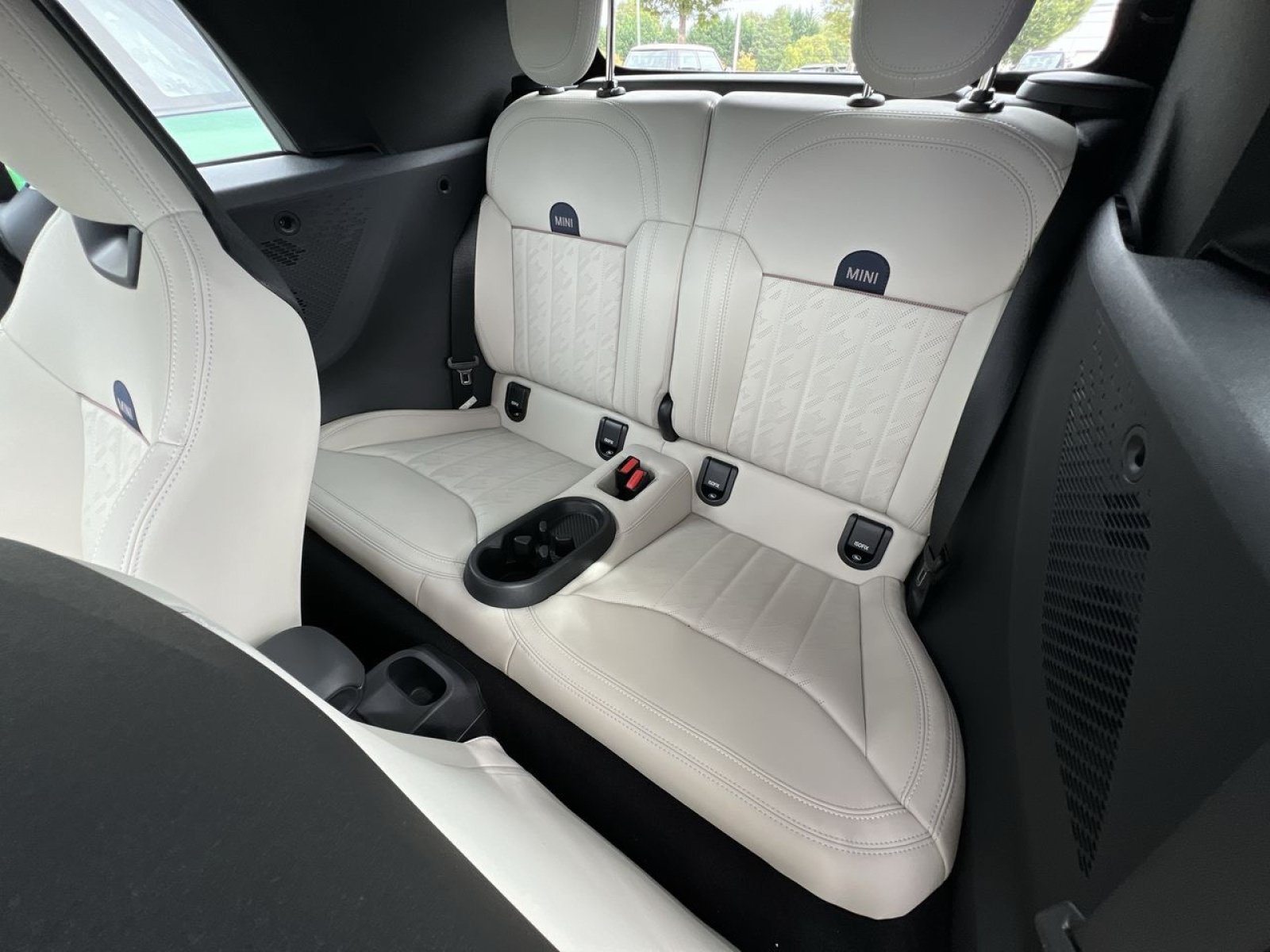 New 2026 MINI Cooper S FWD image 22