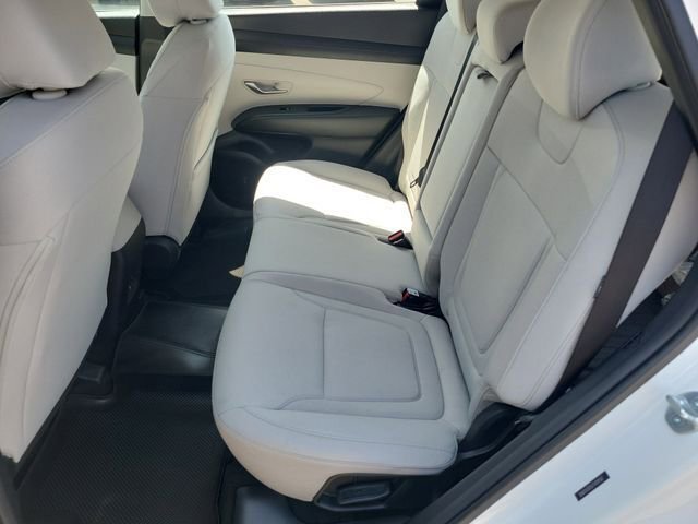 New 2026 Hyundai Tucson SE FWD image 24