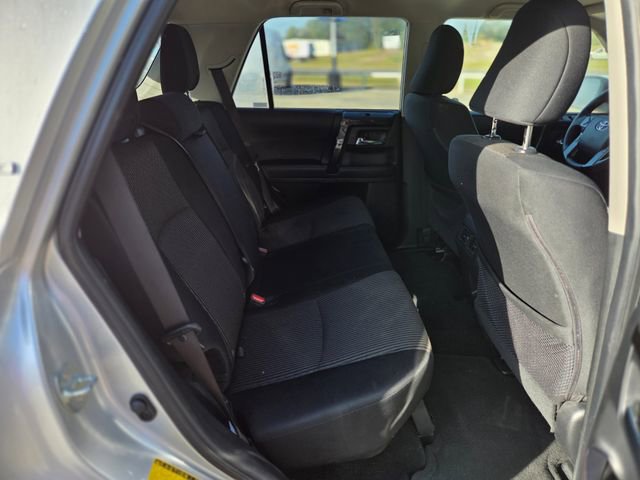 Used 2024 Toyota 4Runner TRD Off-Road image 17