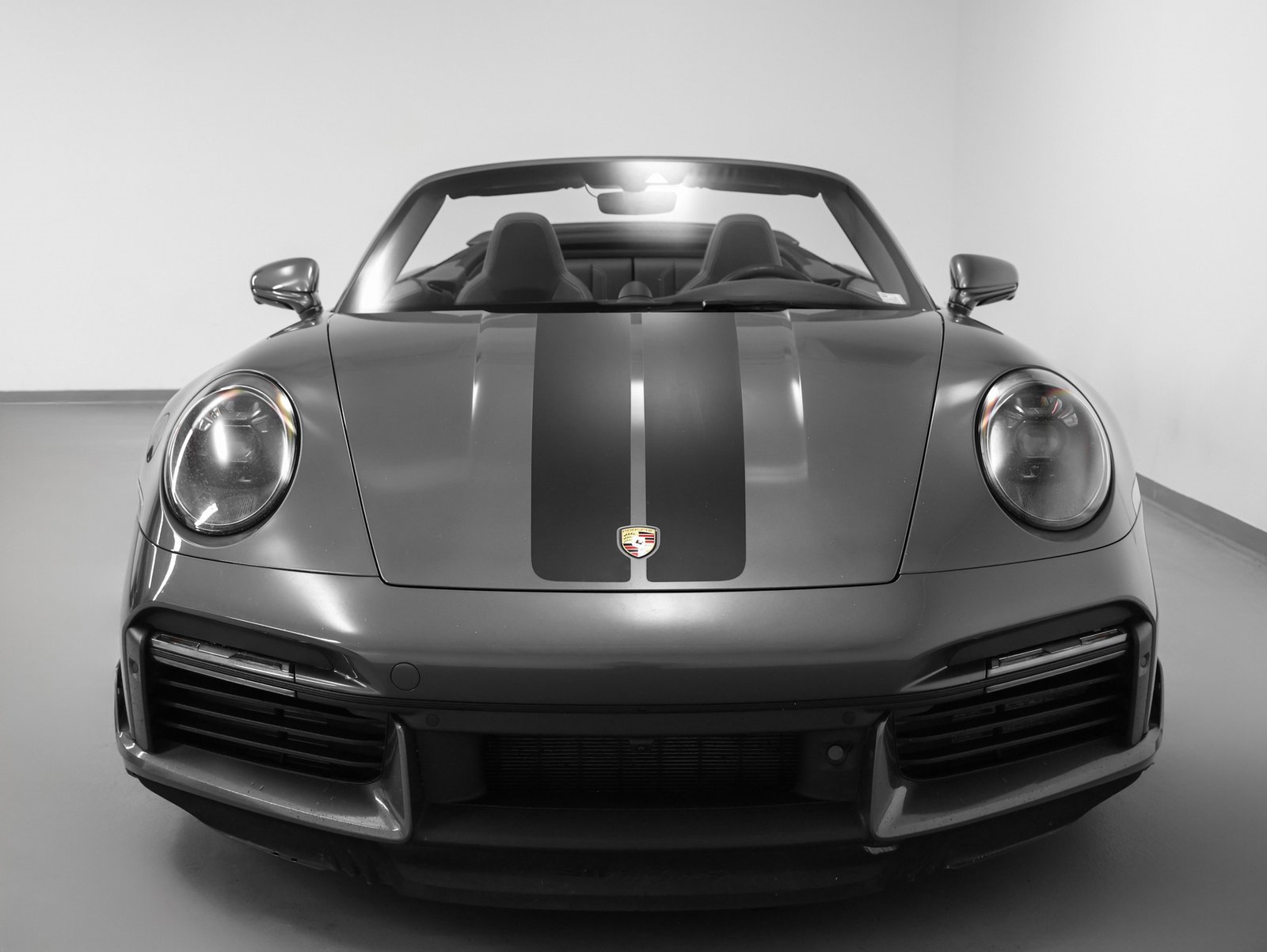 Used 2021 Porsche 911 Turbo S image 8