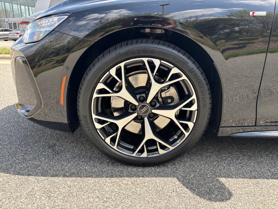 Certified 2026 Audi A6 Premium Plus w/ Premium Plus Package image 27