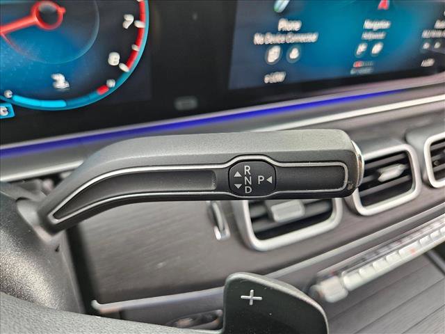 Used 2021 Mercedes-Benz GLE 350 GLE 350 image 12