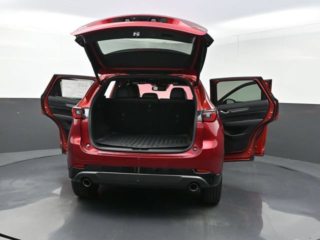 Certified 2022 MAZDA CX-5 AWD 2.5 Turbo image 42