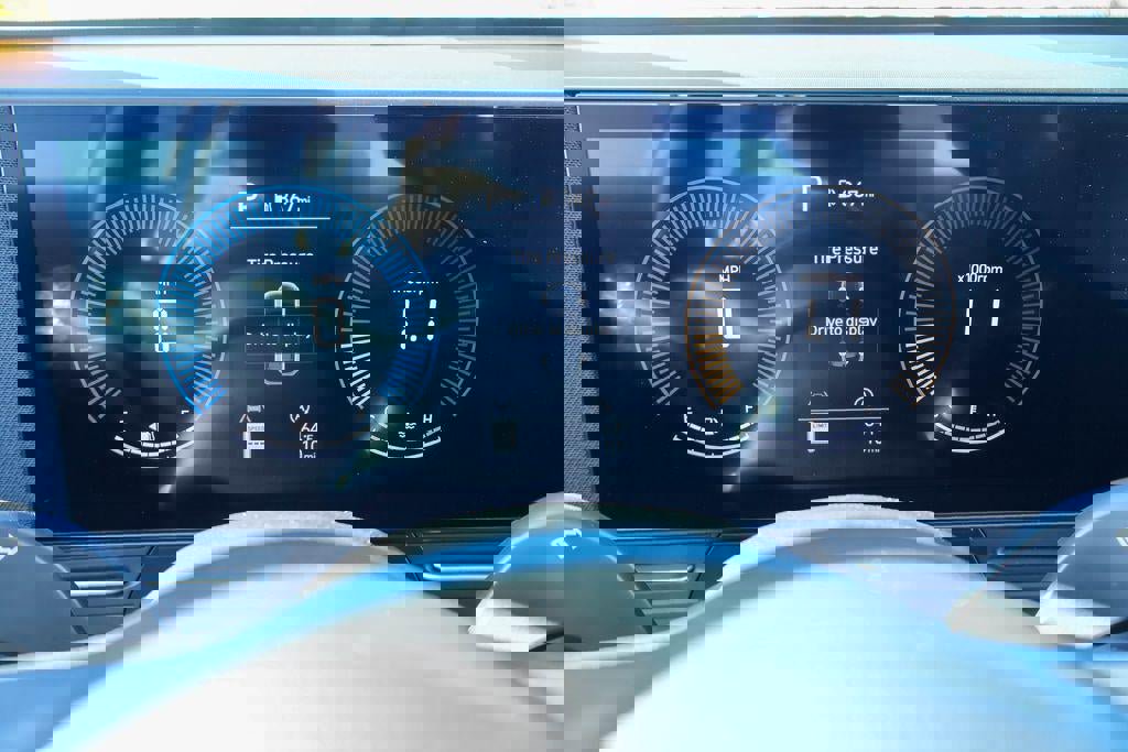 New 2026 Hyundai Kona SE image 15