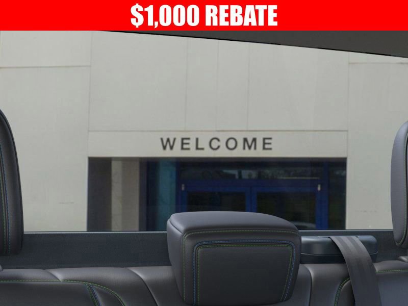 New 2025 Ford Maverick Lobo image 24