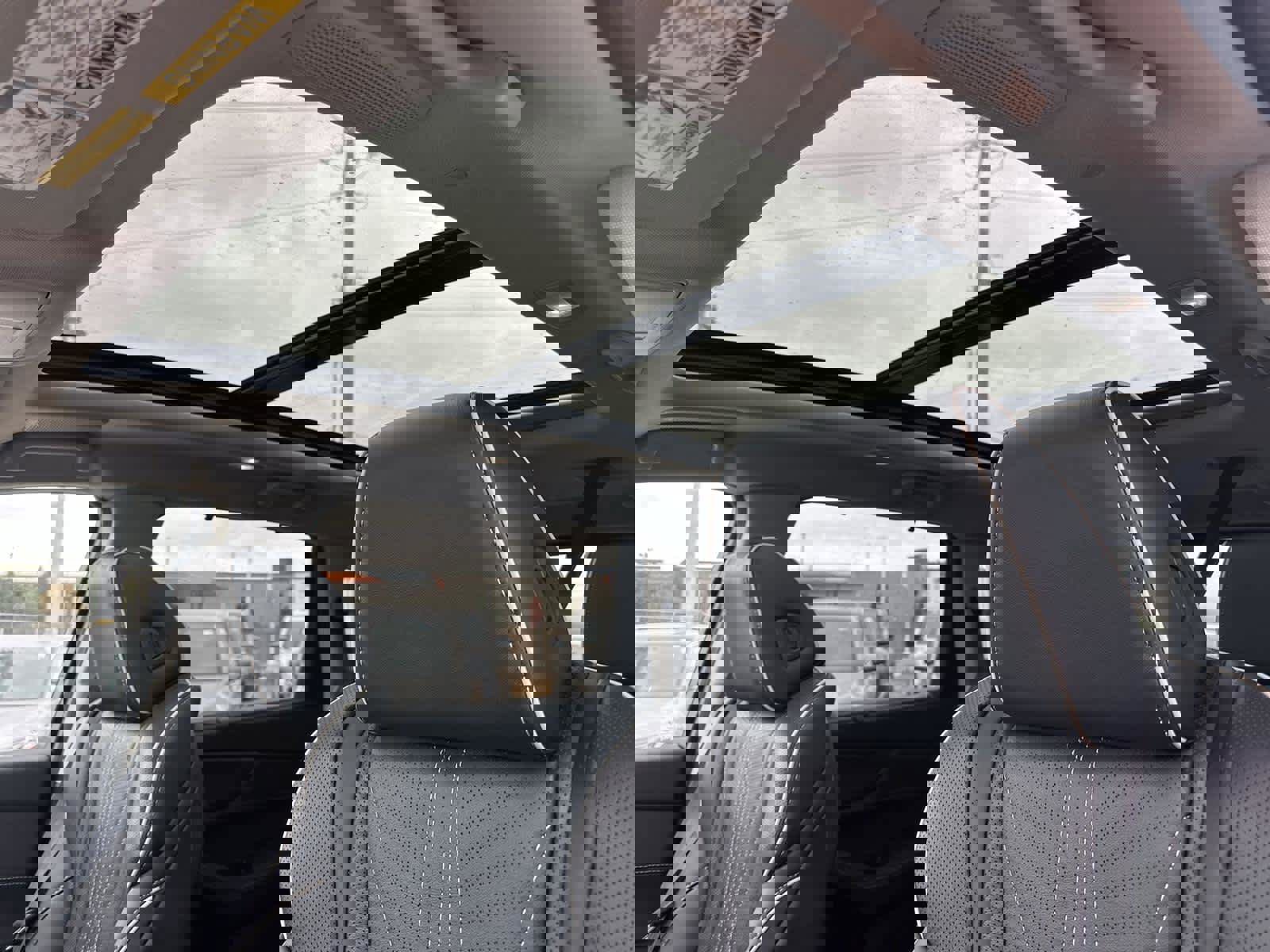 New 2026 Acura MDX SH-AWD w/ Advance Package image 35