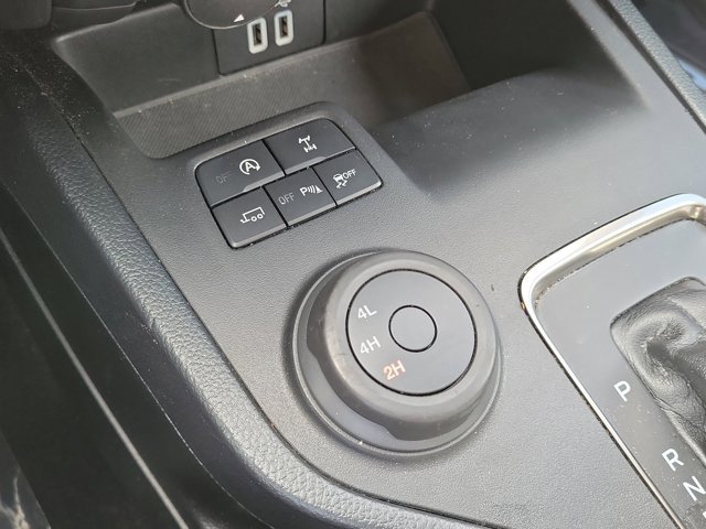 Used 2022 Ford Ranger Lariat w/ Equipment Group 501A High image 24