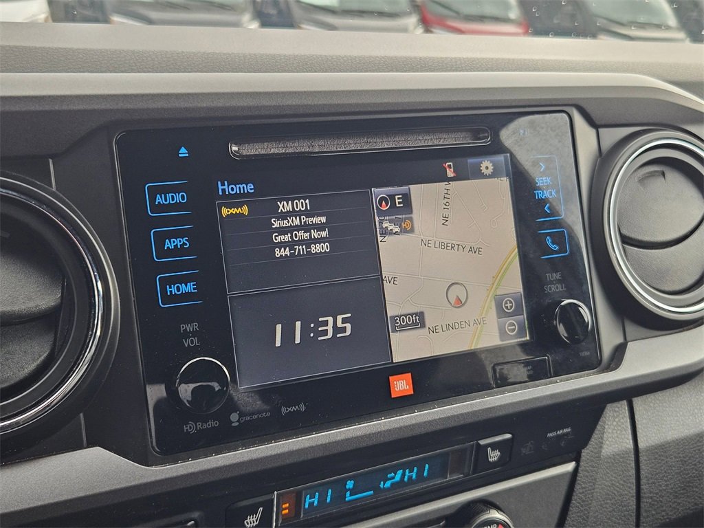 Used 2019 Toyota Tacoma TRD Off-Road image 25