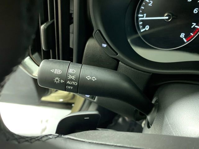 Used 2025 MAZDA CX-50 2.5 Turbo w/ Premium Plus Pkg image 15