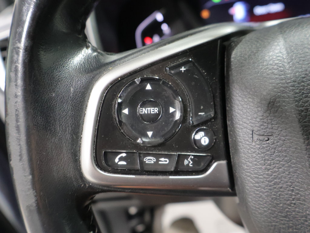 Used 2021 Honda CR-V EX-L image 31