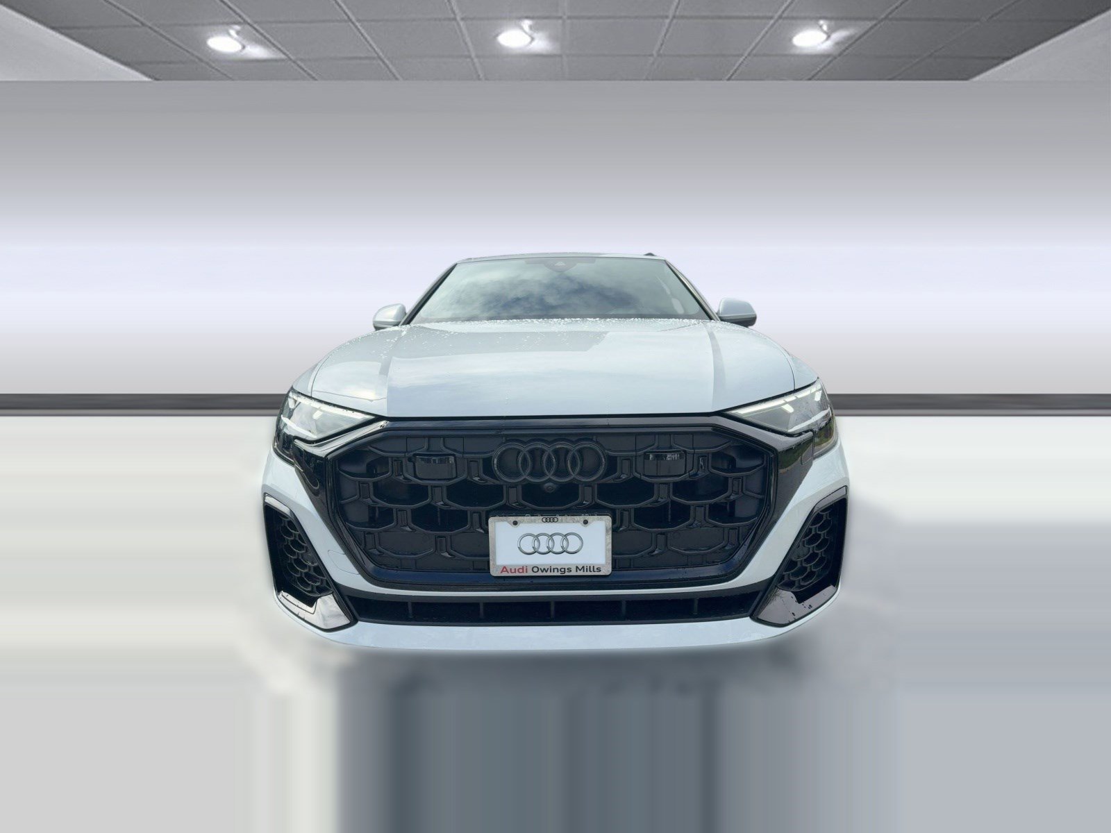 New 2026 Audi Q8 Premium Plus image 6