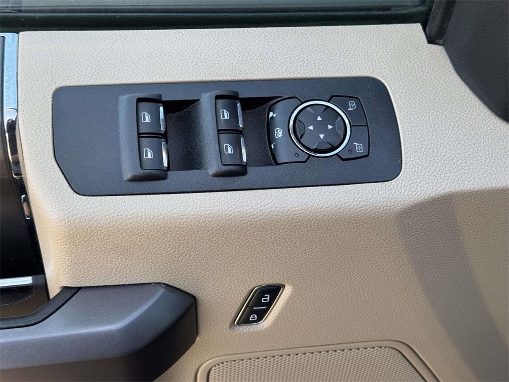 Used 2020 Ford F150 XLT w/ Equipment Group 301A Mid image 17