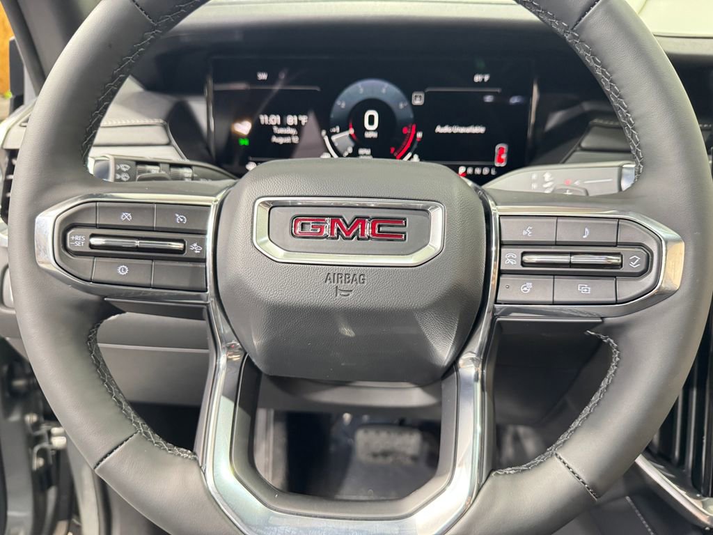 New 2026 GMC Acadia Elevation image 15