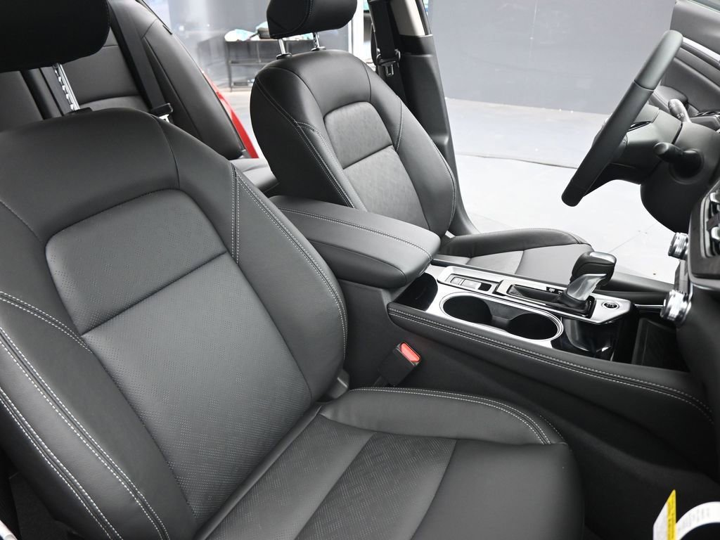 New 2025 Nissan Altima 2.5 SL image 21