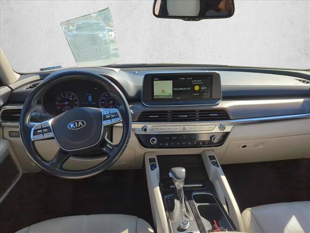 Used 2020 Kia Telluride EX FWD image 26