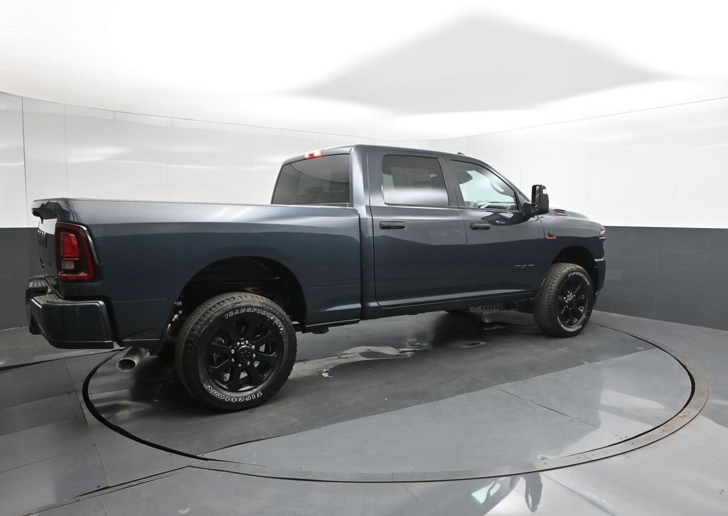 New 2026 RAM 2500 Lone Star image 15