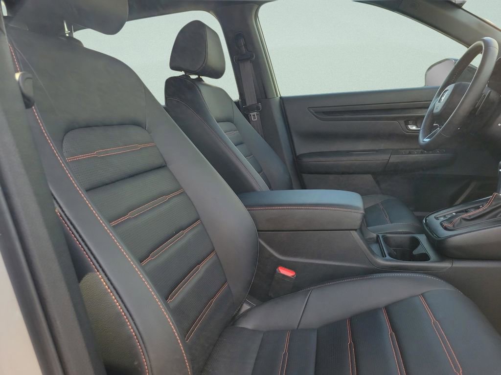Used 2024 Honda CR-V Sport-L image 20
