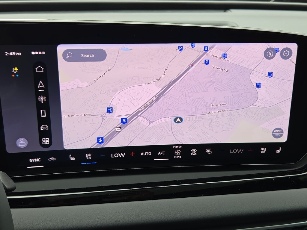 New 2026 Audi A5 Premium Plus AWD/4WD image 10