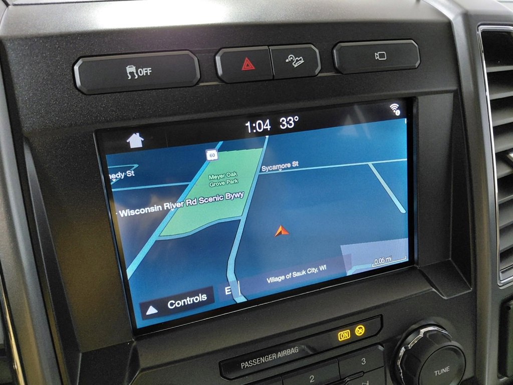 Used 2019 Ford F250 XLT w/ XLT Premium Package image 6