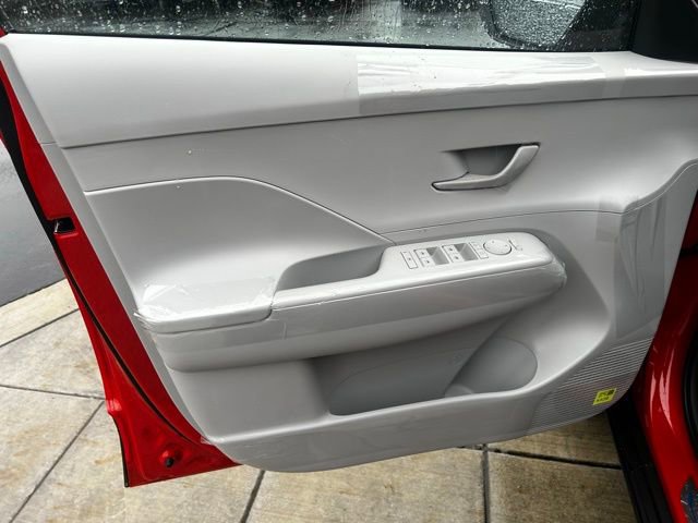 New 2026 Hyundai Kona SEL Sport image 13