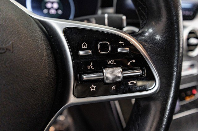 Used 2021 Mercedes-Benz C 300 Sedan w/ Premium Package image 13