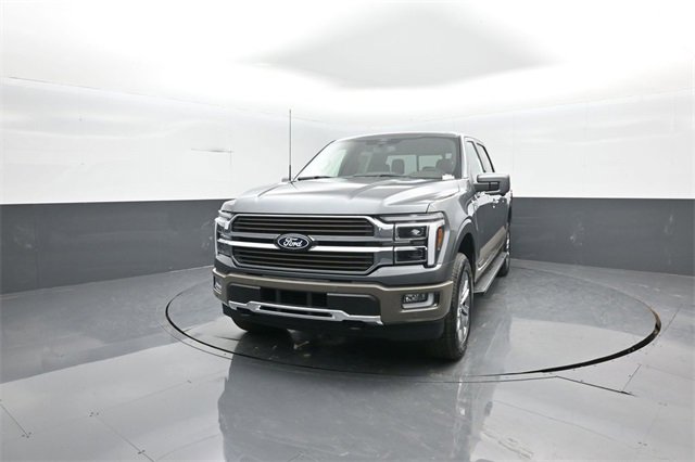 New 2026 Ford F150 King Ranch image 3