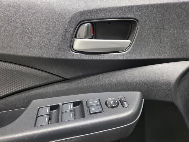Used 2016 Honda CR-V LX image 12