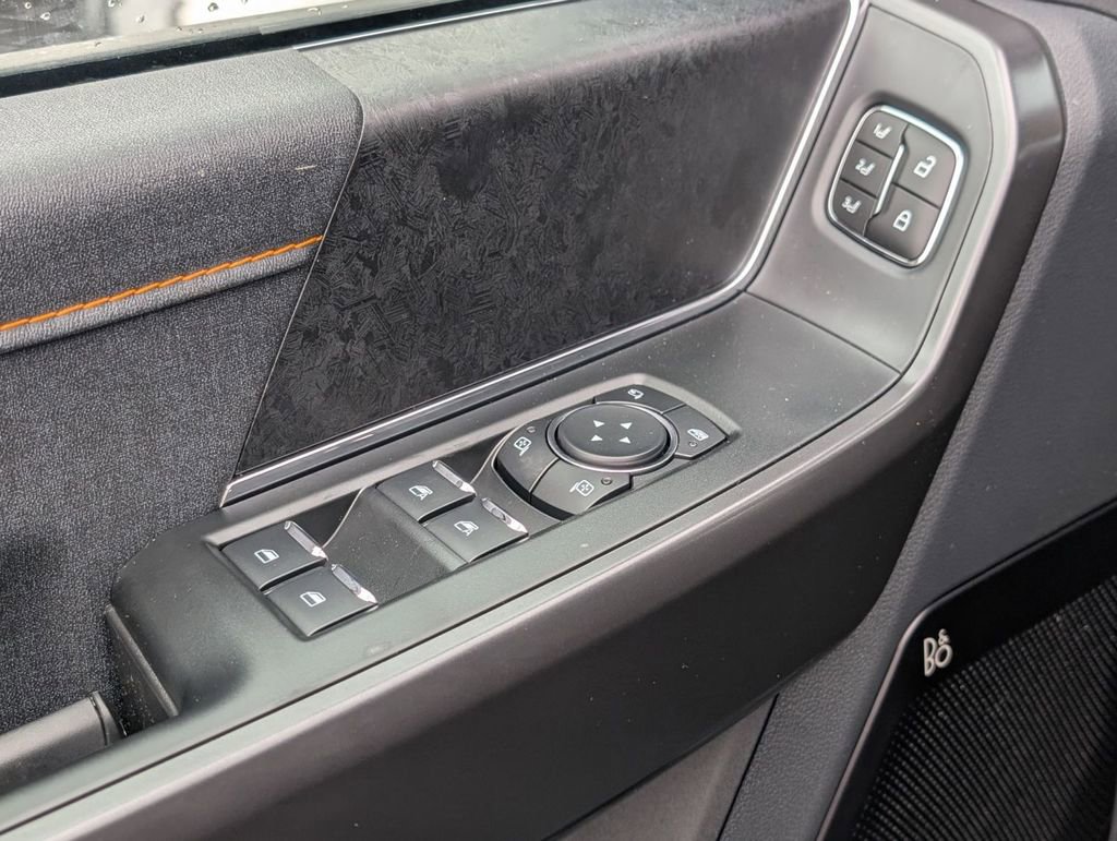 New 2025 Ford F150 Tremor w/ Equipment Group 402A High image 24