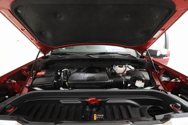 Used 2023 GMC Sierra 1500 SLT w/ SLT Premium Plus Package image 6