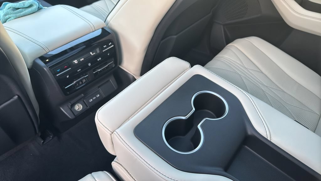New 2026 Acura MDX Type S AWD/4WD image 31