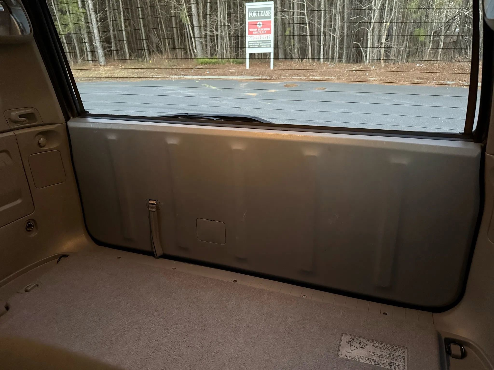 Used 2006 Toyota 4Runner Sport RWD image 22