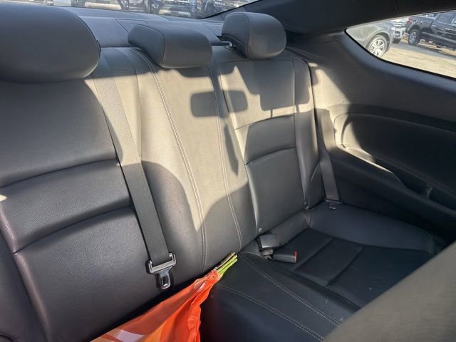 Used 2016 Honda Accord EX-L image 17