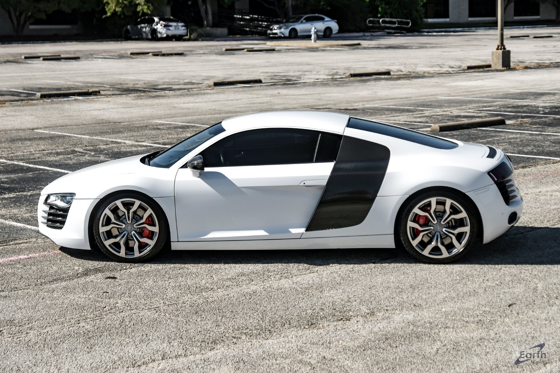 Used 2010 Audi R8 V8 AWD/4WD image 10
