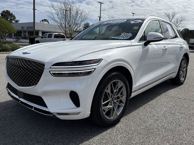 Used 2024 Genesis GV70 2.5T image 8