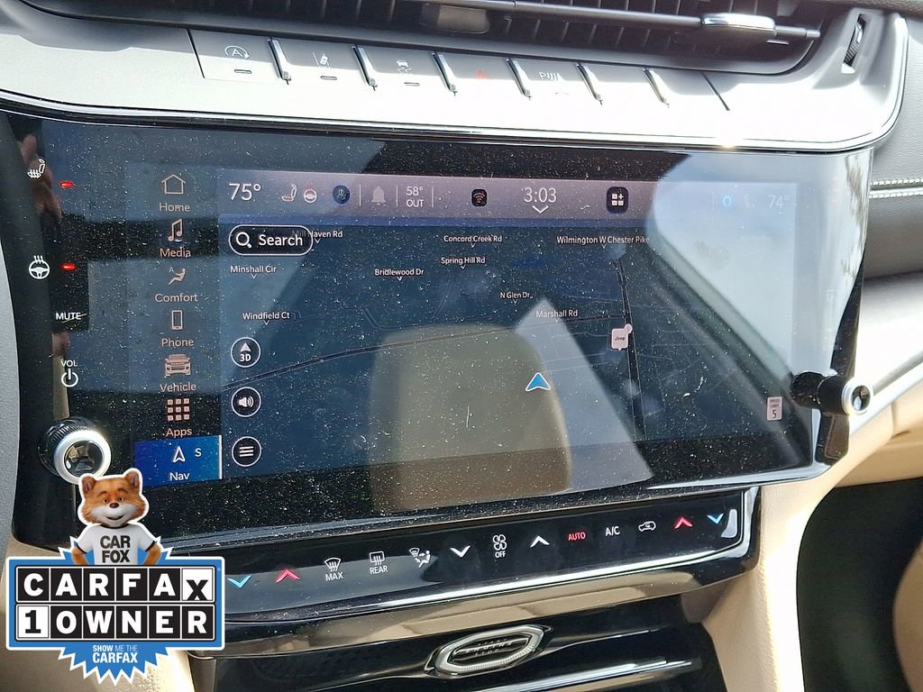Used 2026 Jeep Grand Cherokee Limited AWD/4WD image 17